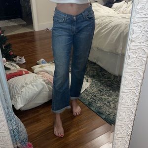 Lucky Brand Jeans